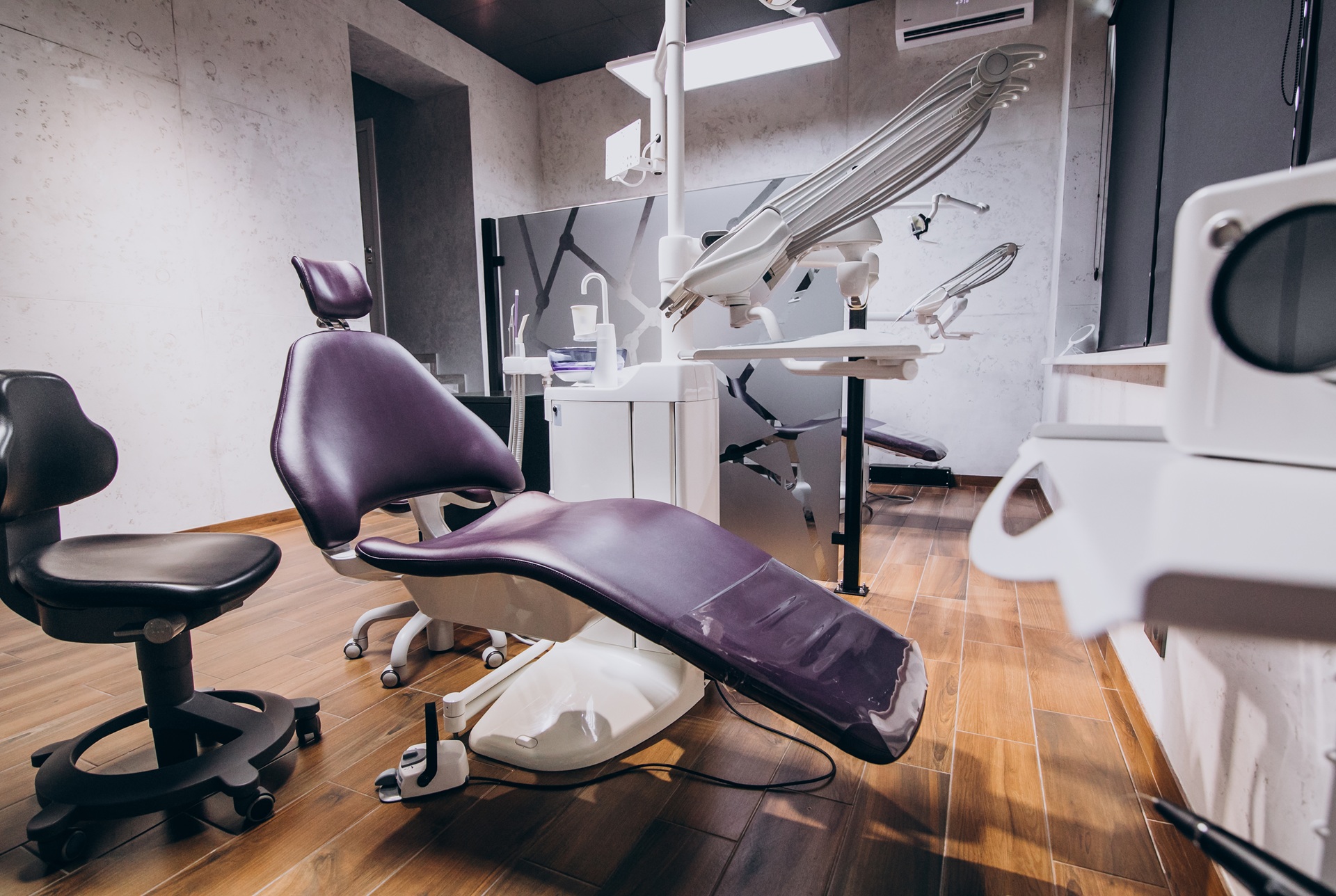 is laser gum surgery painful?