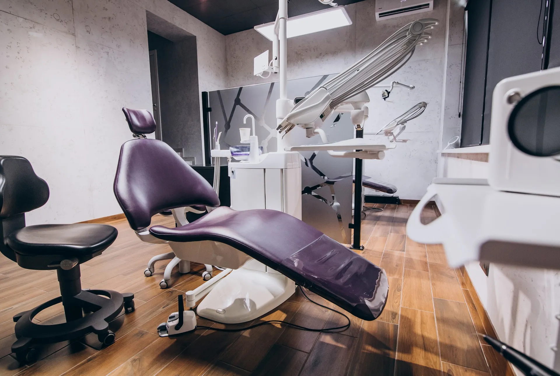is laser gum surgery painful?