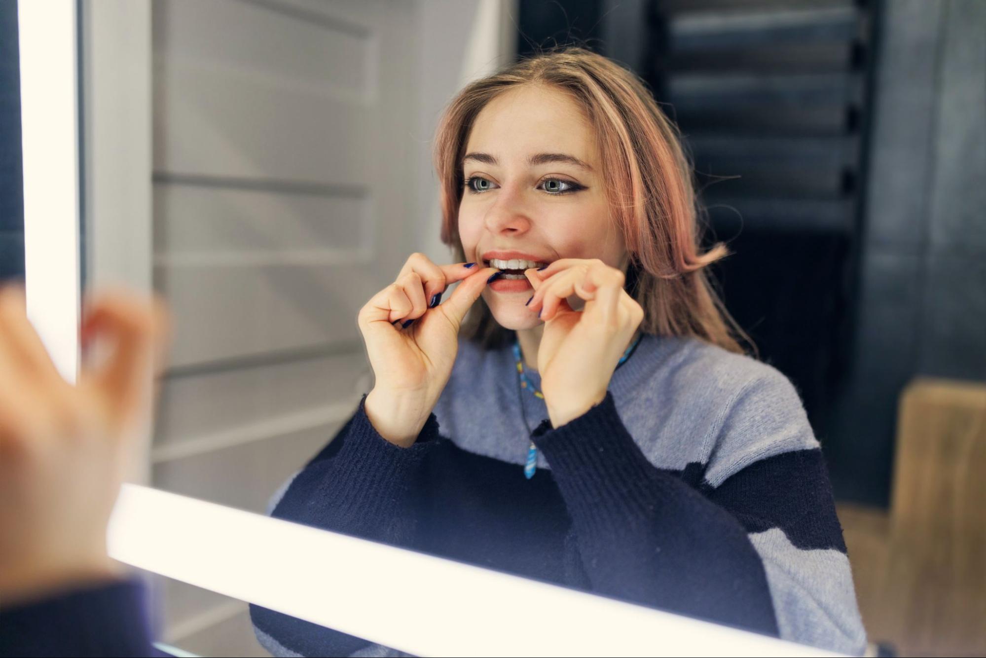 What Parents Should Know About Orthodontic Treatment for Teens