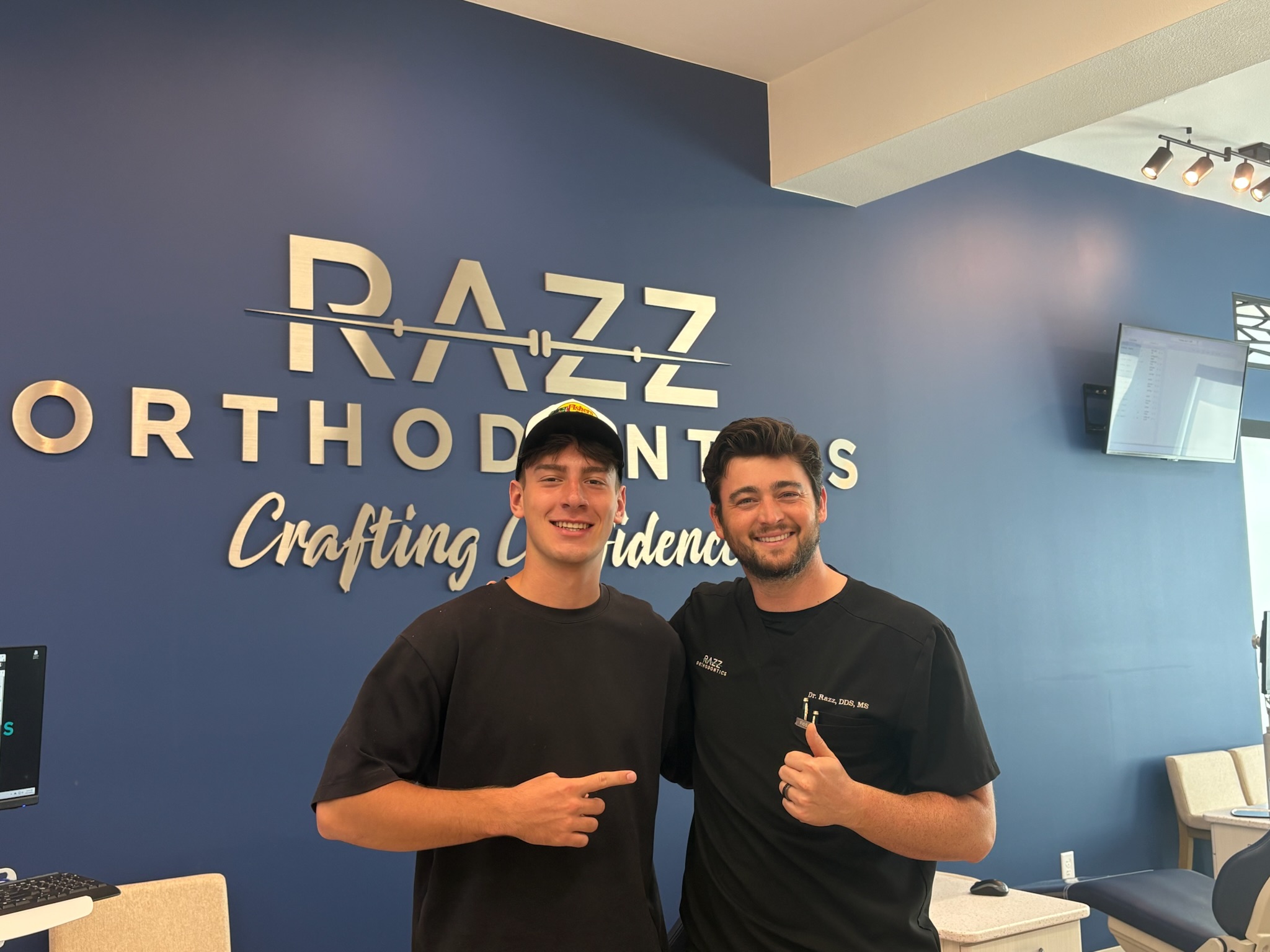 How Orthodontics Can Improve Facial Aesthetics & Airway Health