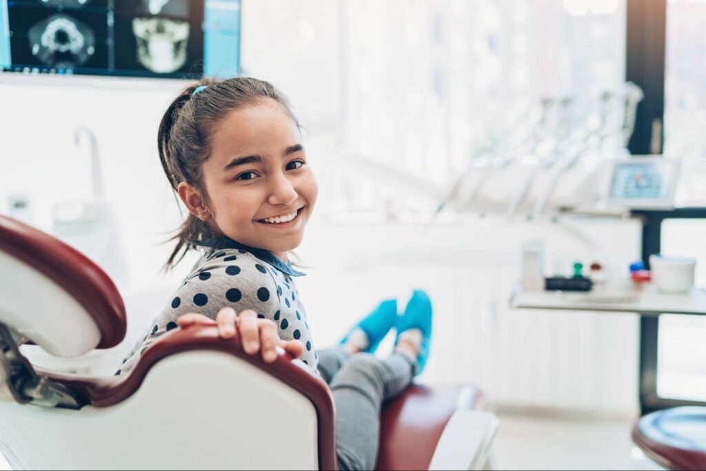 How Orthodontics Can Improve Facial Aesthetics & Airway Health