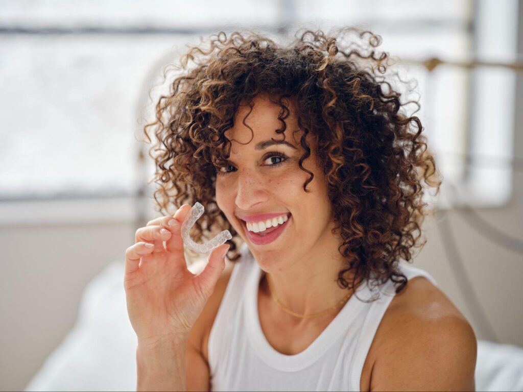 Why Clear Aligners Are So Popular in Flower Mound
