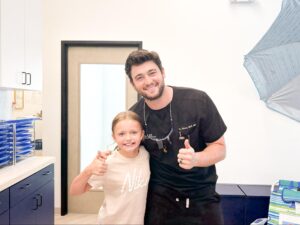 How Spark Aligners Technology Works