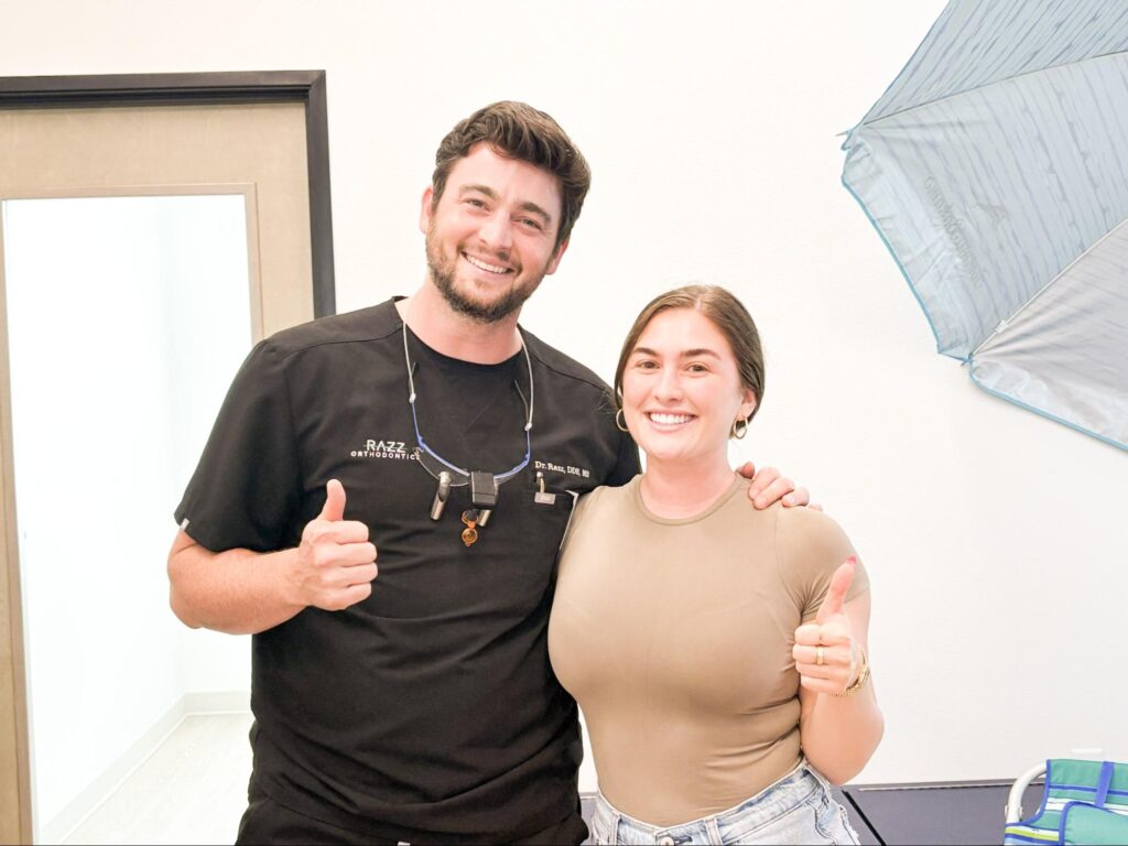 Braces-Friendly Holiday Treats