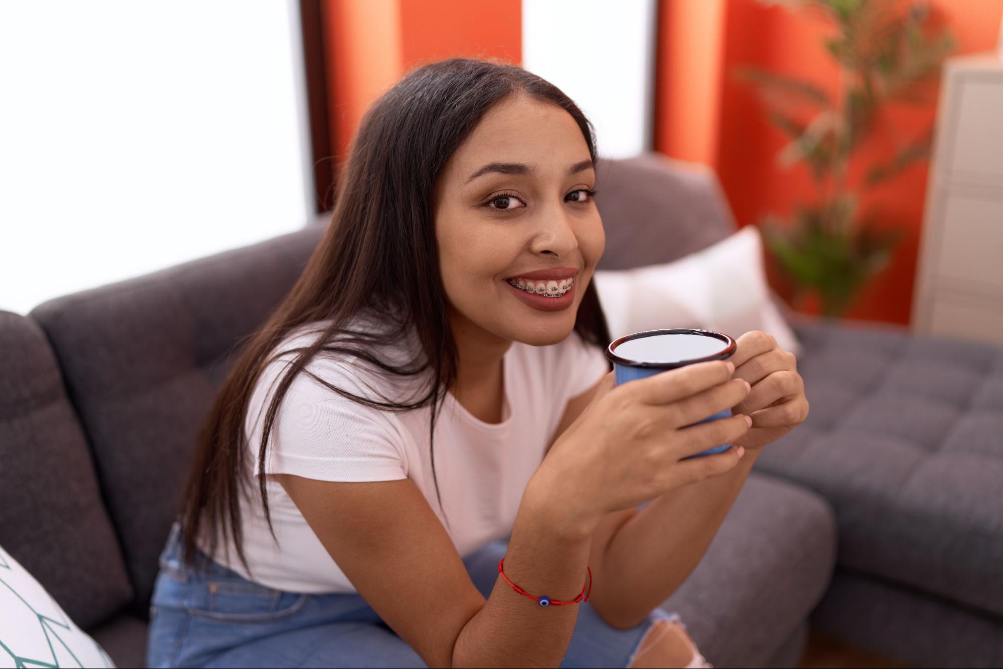 Braces-Friendly Holiday Treats