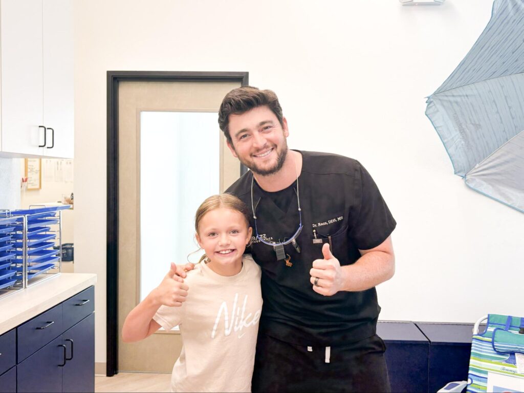 Flower Mound Orthodontist