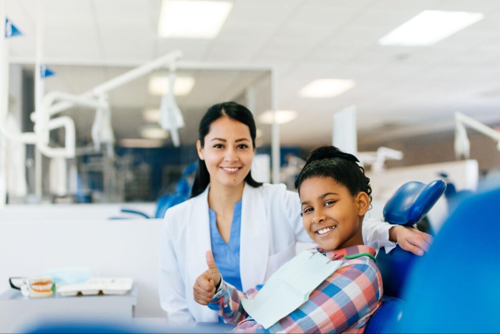 Flower Mound Orthodontist